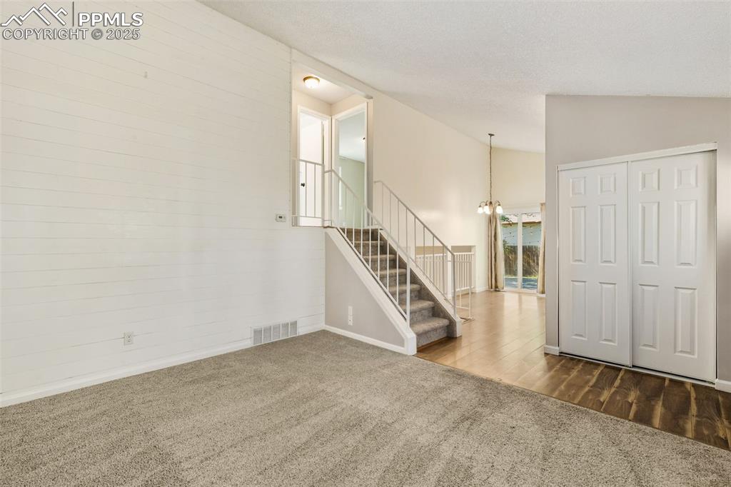 1295 Sandpiper Drive Colorado Springs CO 80916