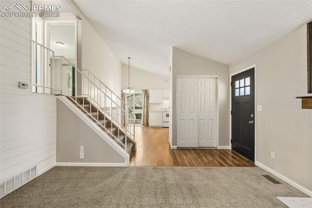 1295 Sandpiper Drive Colorado Springs CO 80916