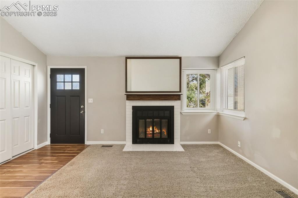 1295 Sandpiper Drive Colorado Springs CO 80916