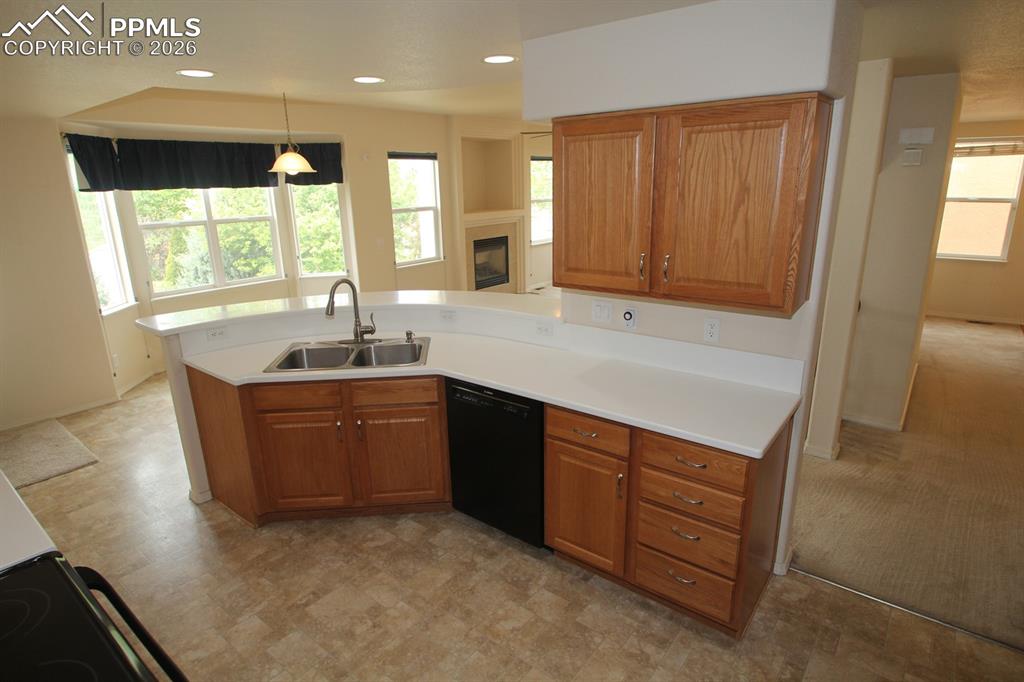 3738 Tail Wind Drive Colorado Springs CO 80911