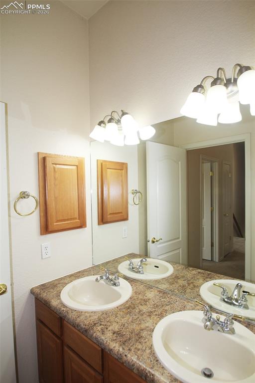 3738 Tail Wind Drive Colorado Springs CO 80911