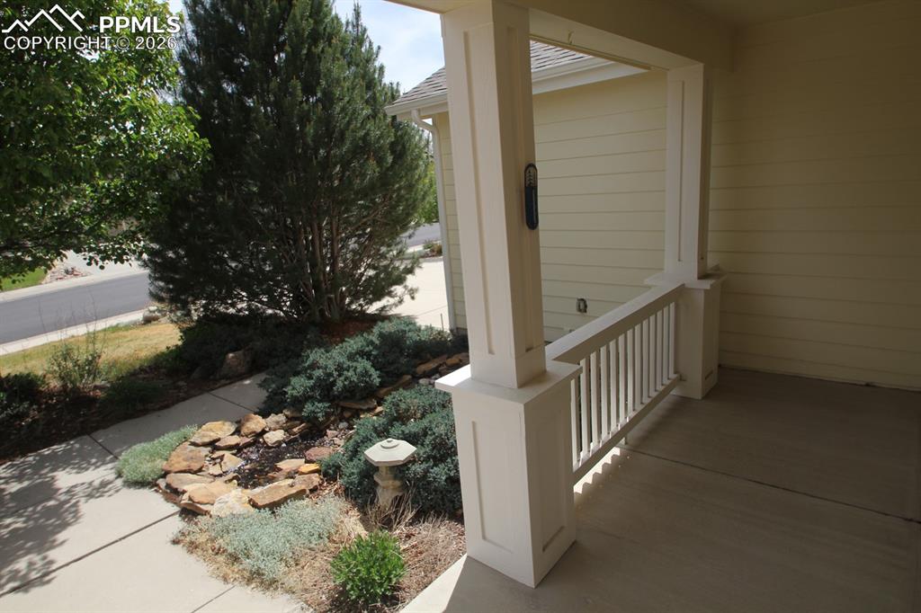 3738 Tail Wind Drive Colorado Springs CO 80911