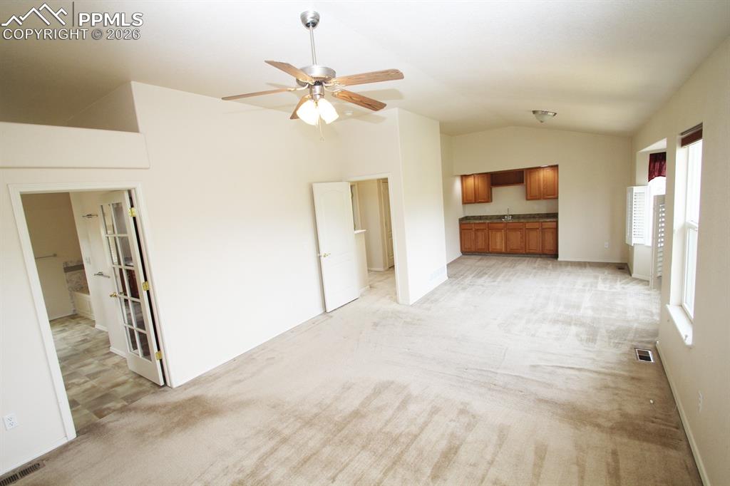 3738 Tail Wind Drive Colorado Springs CO 80911