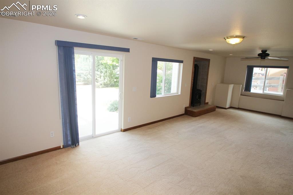 3738 Tail Wind Drive Colorado Springs CO 80911