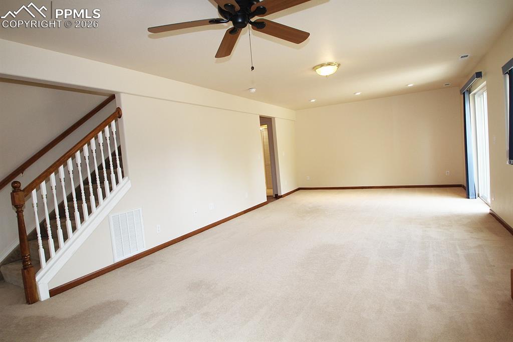 3738 Tail Wind Drive Colorado Springs CO 80911