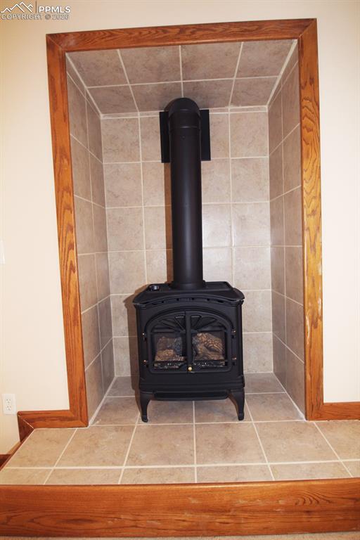 3738 Tail Wind Drive Colorado Springs CO 80911