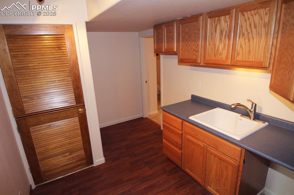 3738 Tail Wind Drive Colorado Springs CO 80911