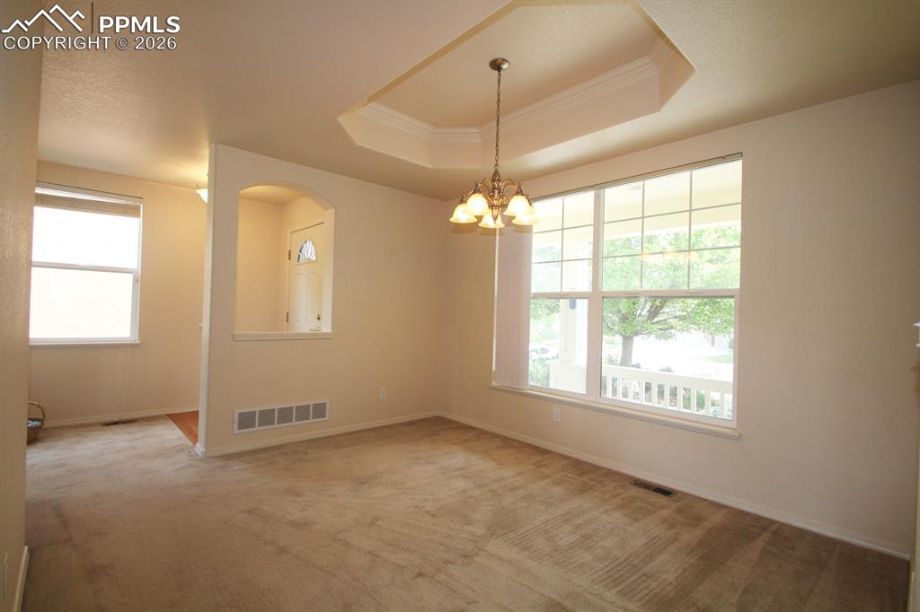 3738 Tail Wind Drive Colorado Springs CO 80911