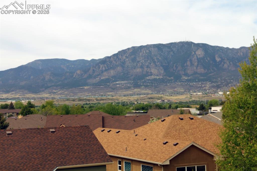 3738 Tail Wind Drive Colorado Springs CO 80911