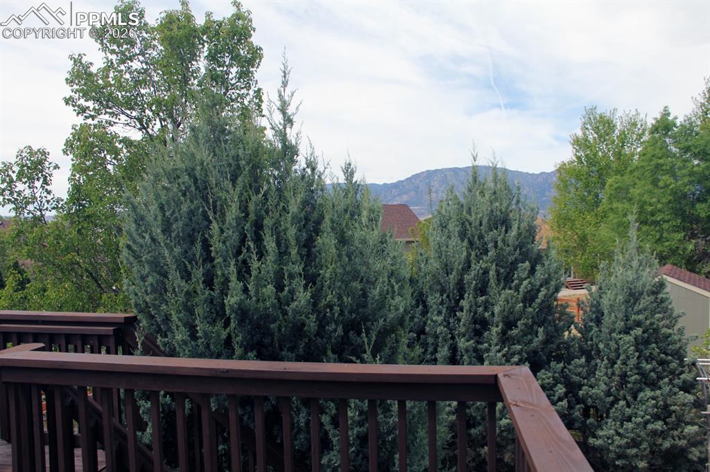 3738 Tail Wind Drive Colorado Springs CO 80911