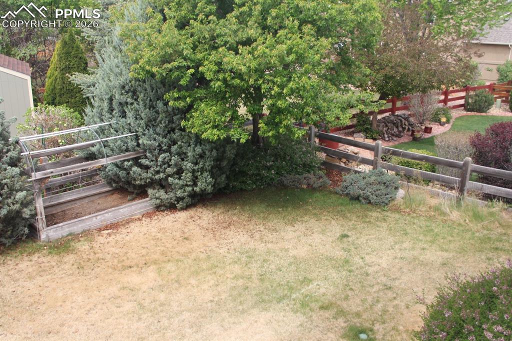 3738 Tail Wind Drive Colorado Springs CO 80911
