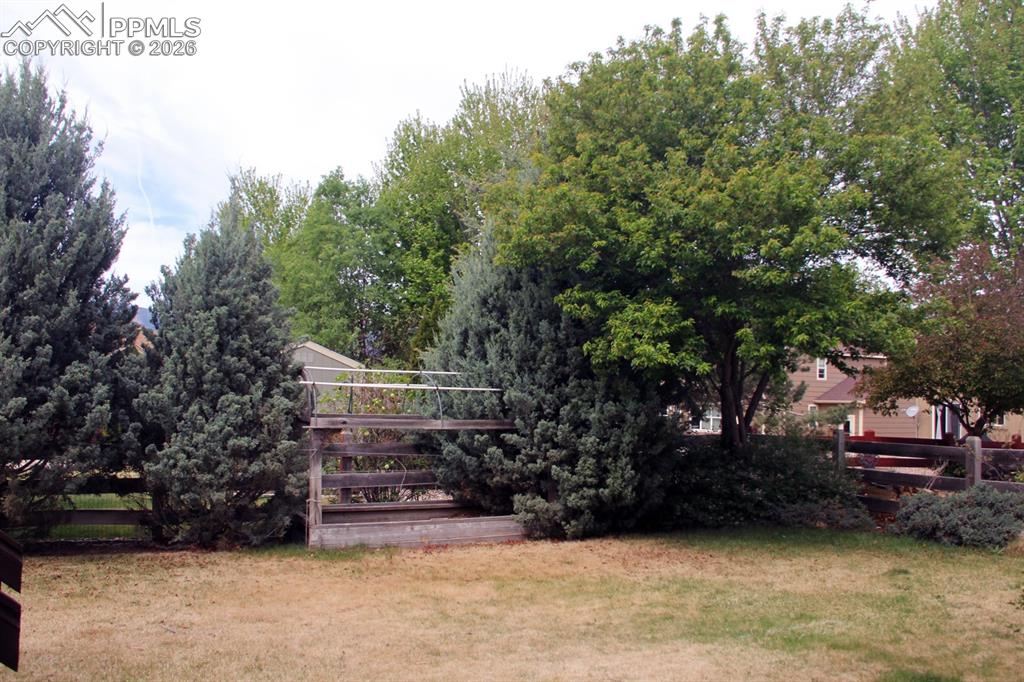 3738 Tail Wind Drive Colorado Springs CO 80911