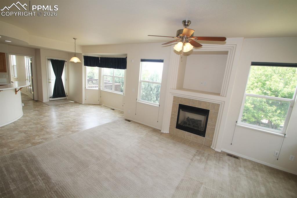 3738 Tail Wind Drive Colorado Springs CO 80911