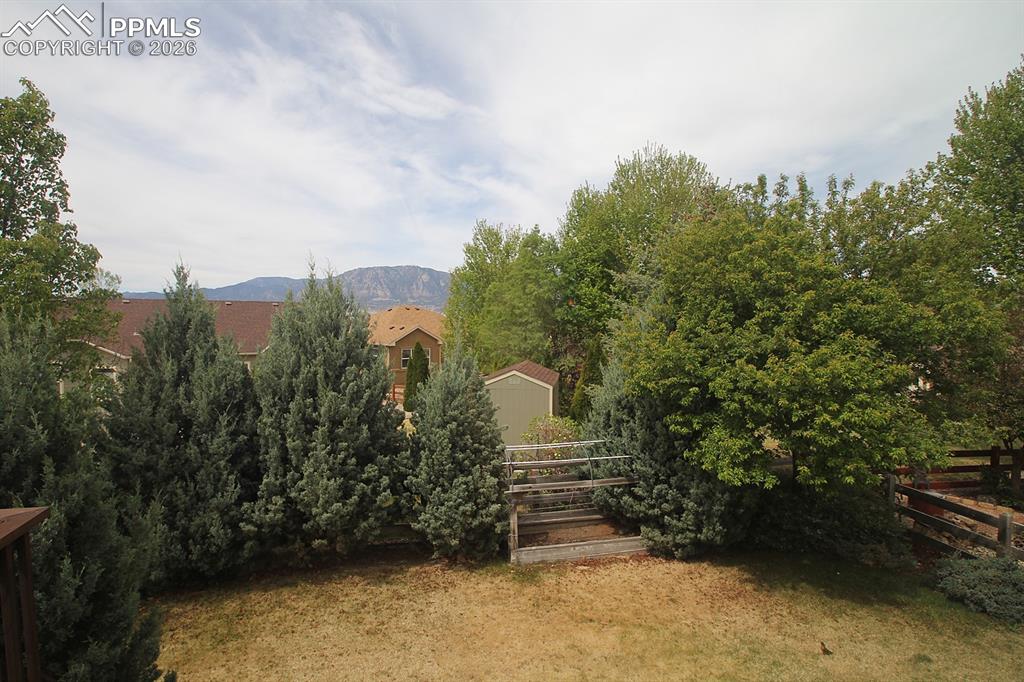 3738 Tail Wind Drive Colorado Springs CO 80911