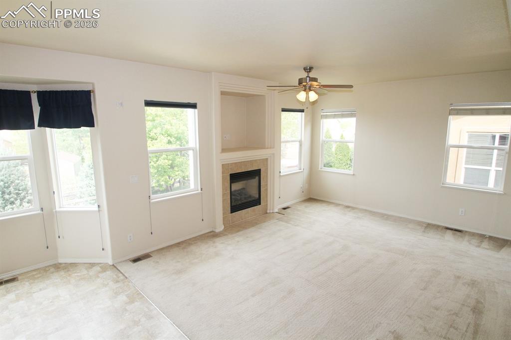 3738 Tail Wind Drive Colorado Springs CO 80911