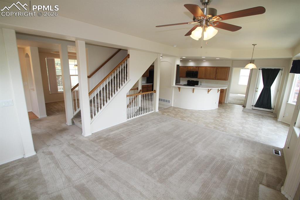 3738 Tail Wind Drive Colorado Springs CO 80911