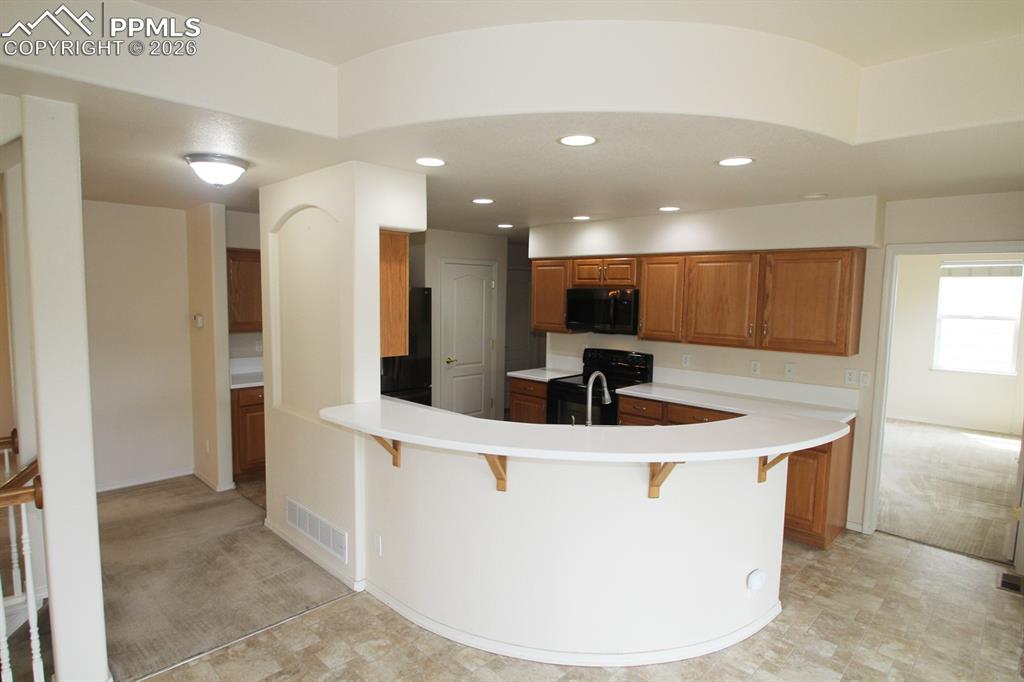 3738 Tail Wind Drive Colorado Springs CO 80911