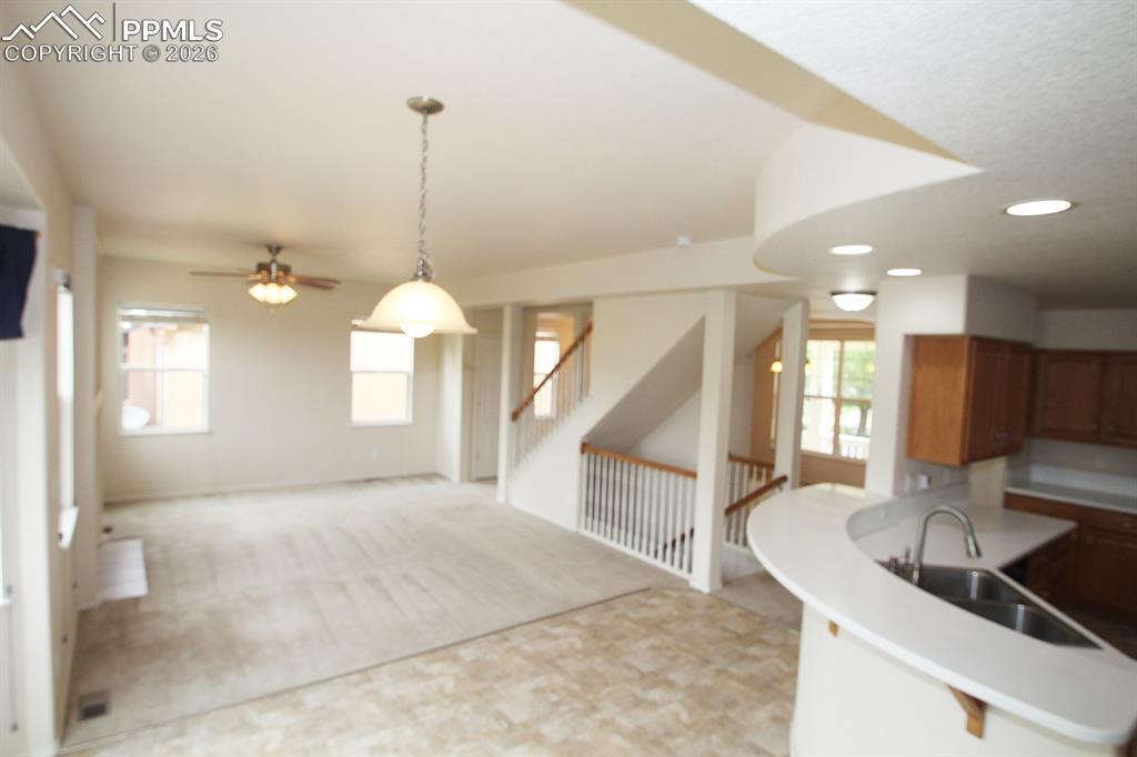 3738 Tail Wind Drive Colorado Springs CO 80911