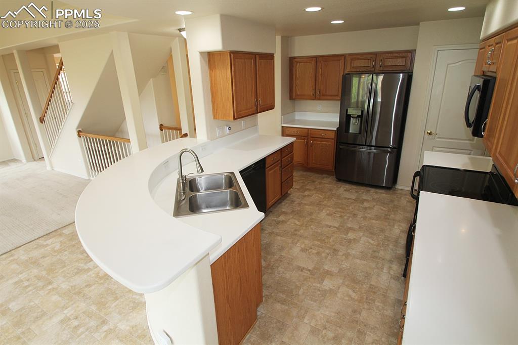 3738 Tail Wind Drive Colorado Springs CO 80911