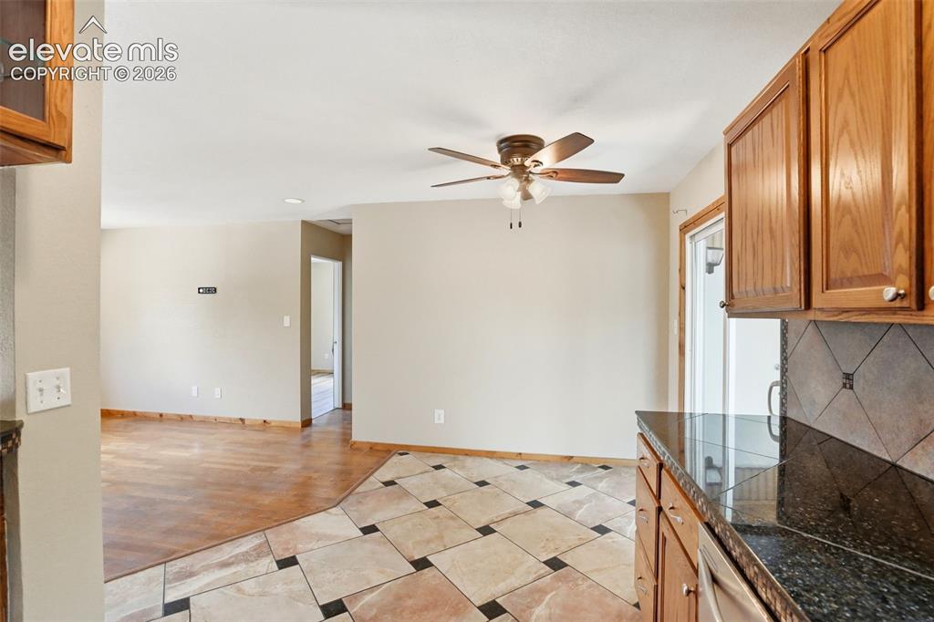 4022 Colony Hills Circle Colorado Springs CO 80916