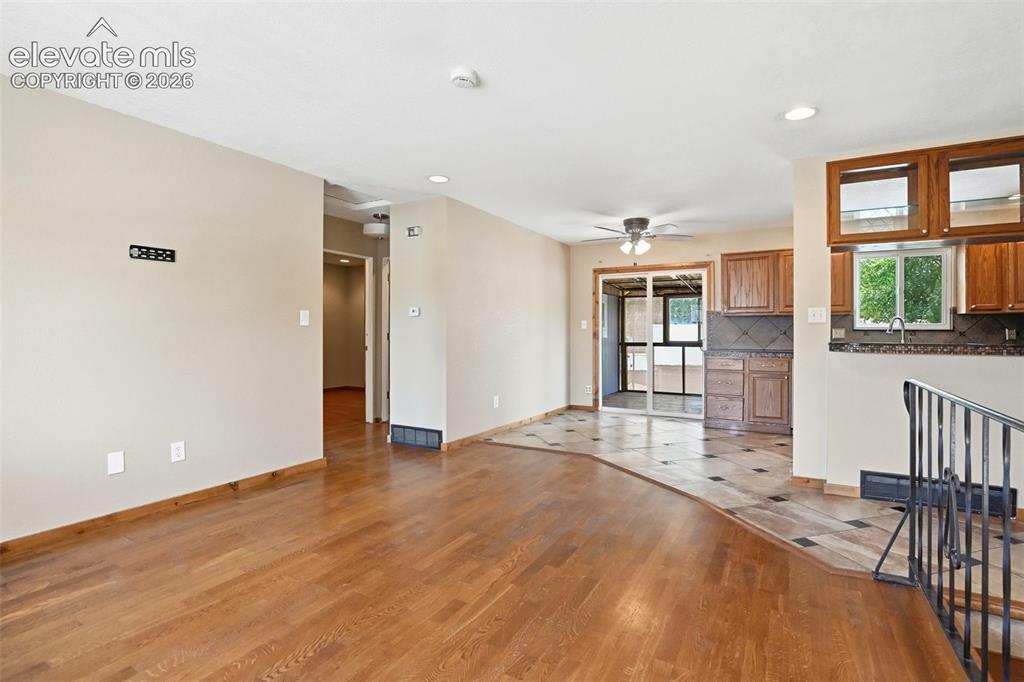 4022 Colony Hills Circle Colorado Springs CO 80916
