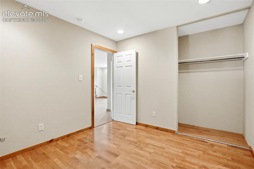 4022 Colony Hills Circle Colorado Springs CO 80916