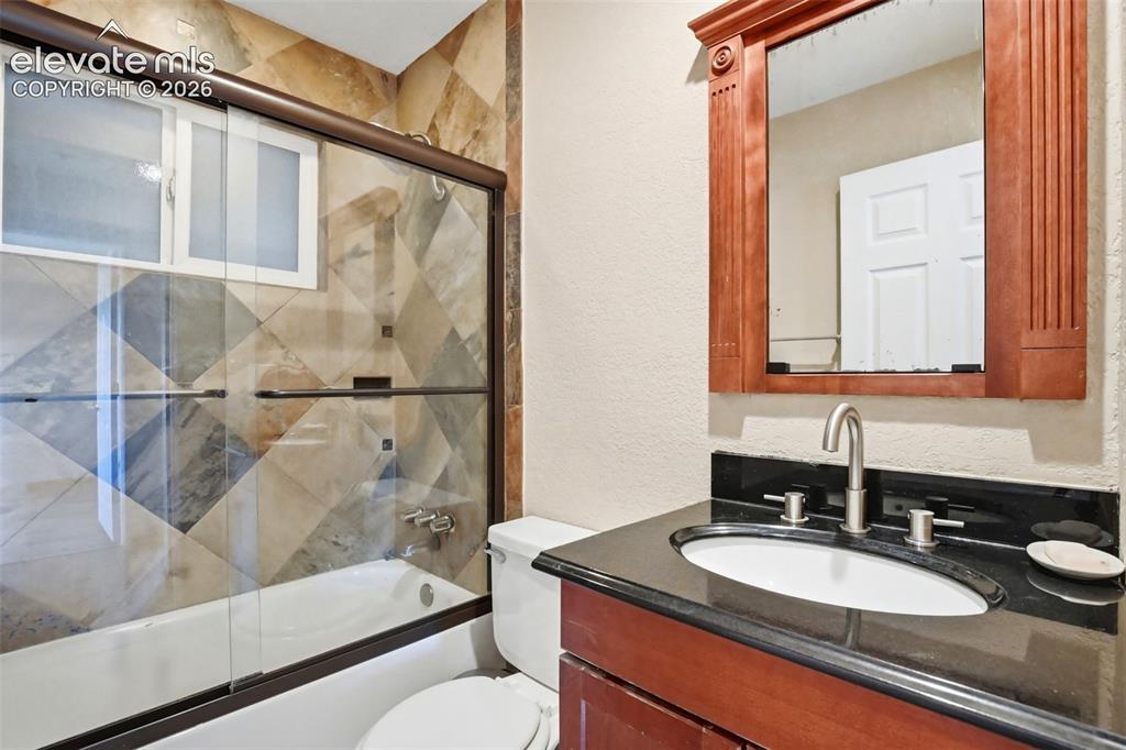 4022 Colony Hills Circle Colorado Springs CO 80916