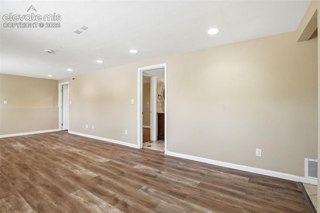 4022 Colony Hills Circle Colorado Springs CO 80916