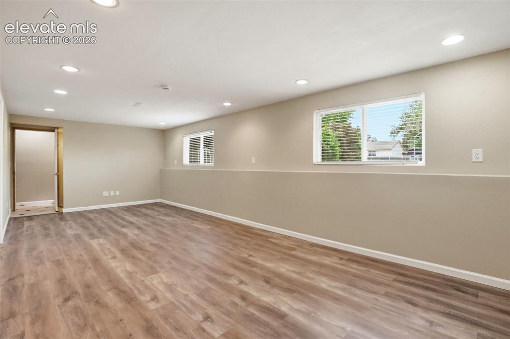 4022 Colony Hills Circle Colorado Springs CO 80916