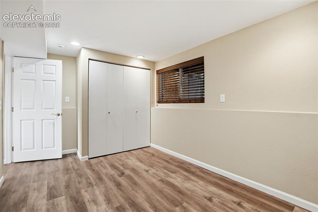 4022 Colony Hills Circle Colorado Springs CO 80916