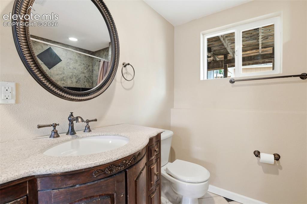 4022 Colony Hills Circle Colorado Springs CO 80916