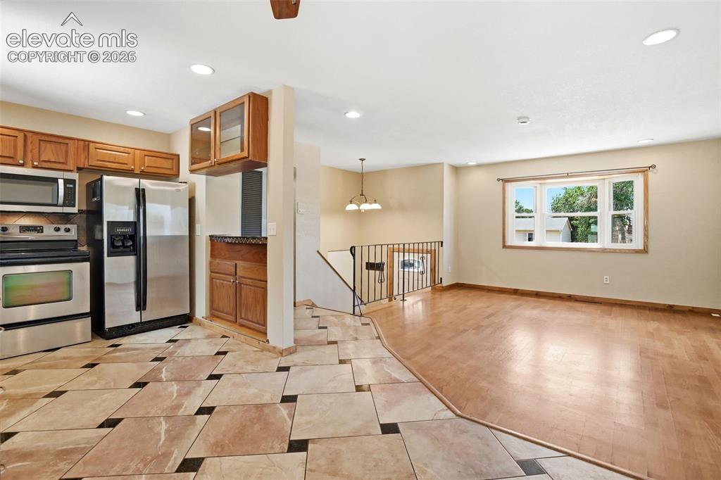 4022 Colony Hills Circle Colorado Springs CO 80916