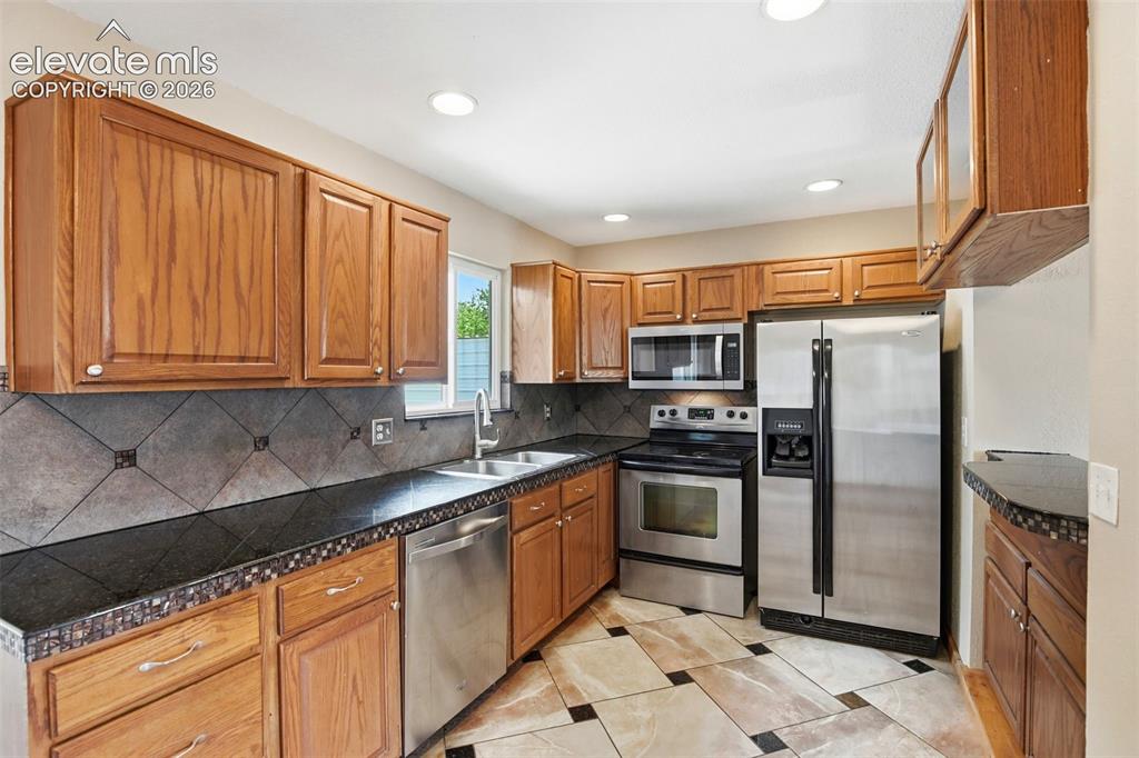 4022 Colony Hills Circle Colorado Springs CO 80916