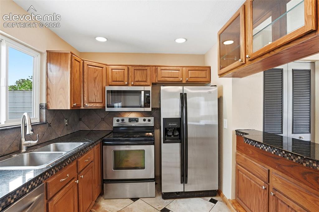 4022 Colony Hills Circle Colorado Springs CO 80916