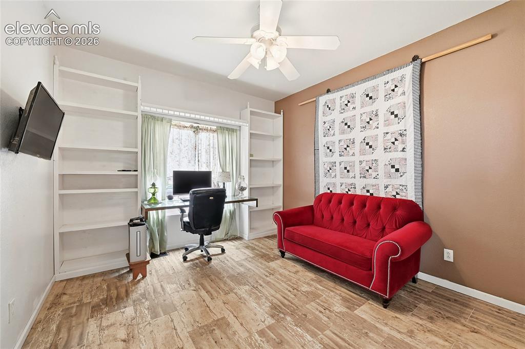 7608 Barn Owl Drive Fountain CO 80817