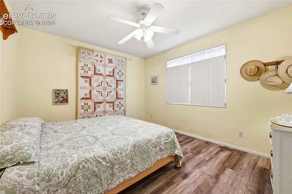 7608 Barn Owl Drive Fountain CO 80817