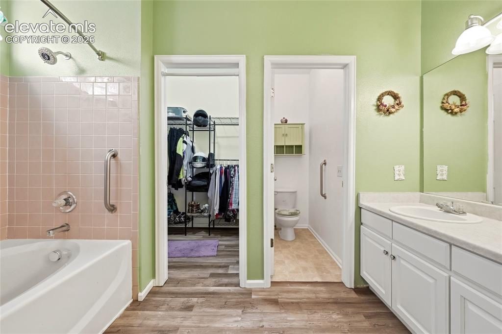 7608 Barn Owl Drive Fountain CO 80817