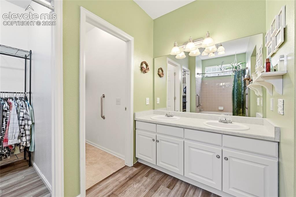 7608 Barn Owl Drive Fountain CO 80817