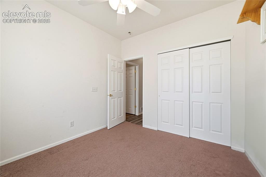 7608 Barn Owl Drive Fountain CO 80817