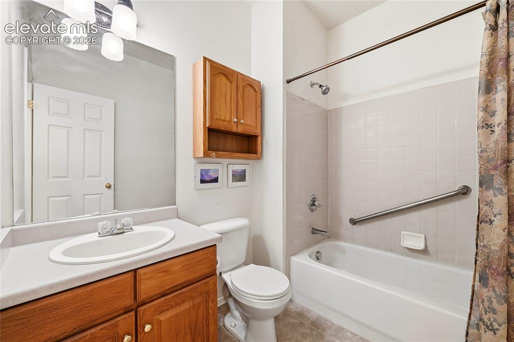 7608 Barn Owl Drive Fountain CO 80817