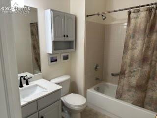 7608 Barn Owl Drive Fountain CO 80817