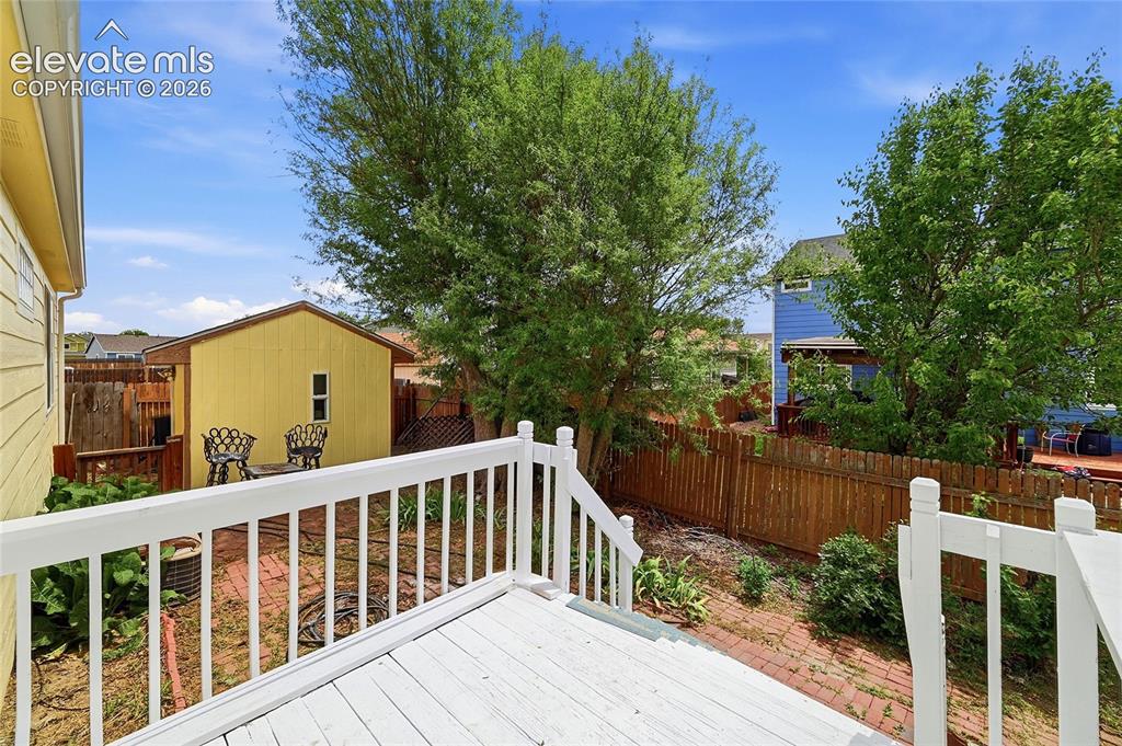 7608 Barn Owl Drive Fountain CO 80817