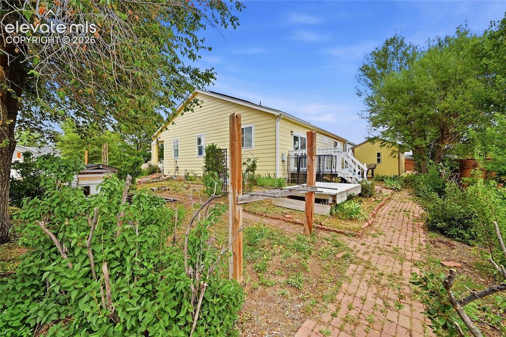 7608 Barn Owl Drive Fountain CO 80817