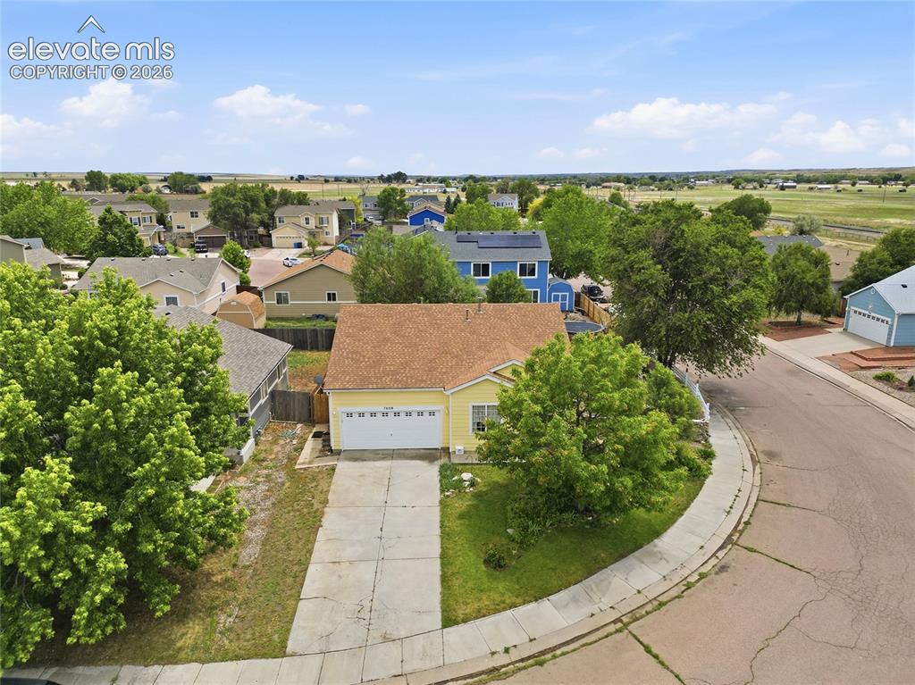 7608 Barn Owl Drive Fountain CO 80817