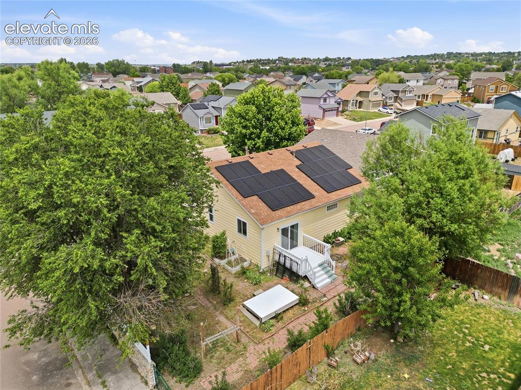 7608 Barn Owl Drive Fountain CO 80817