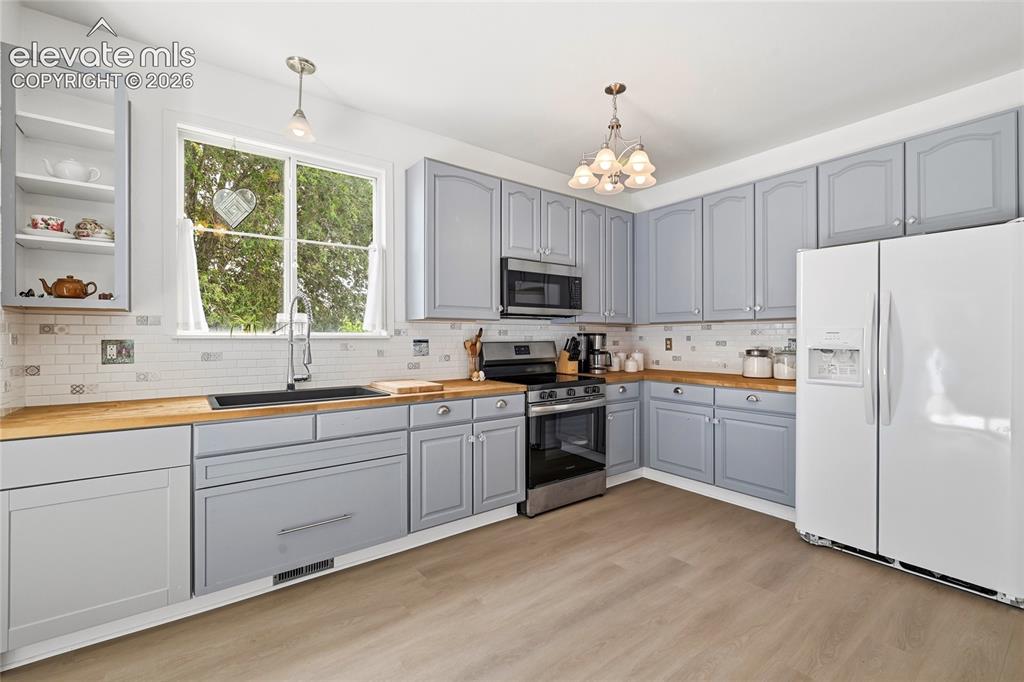 7608 Barn Owl Drive Fountain CO 80817