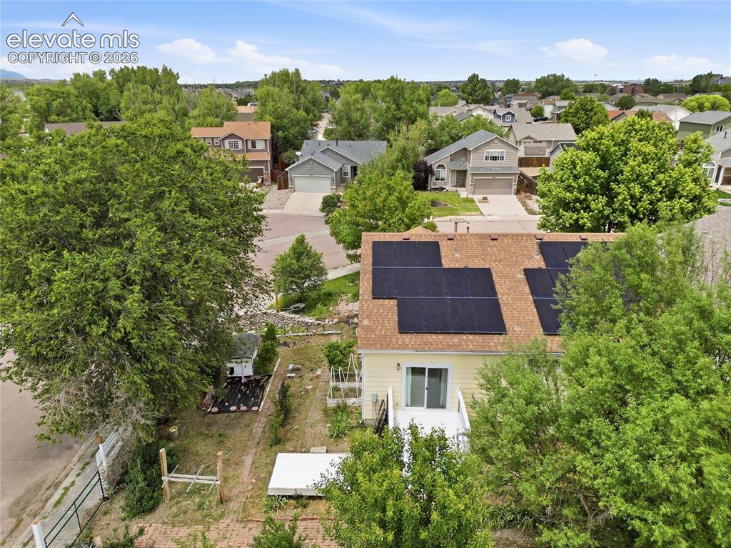 7608 Barn Owl Drive Fountain CO 80817