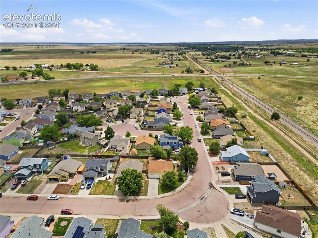 7608 Barn Owl Drive Fountain CO 80817