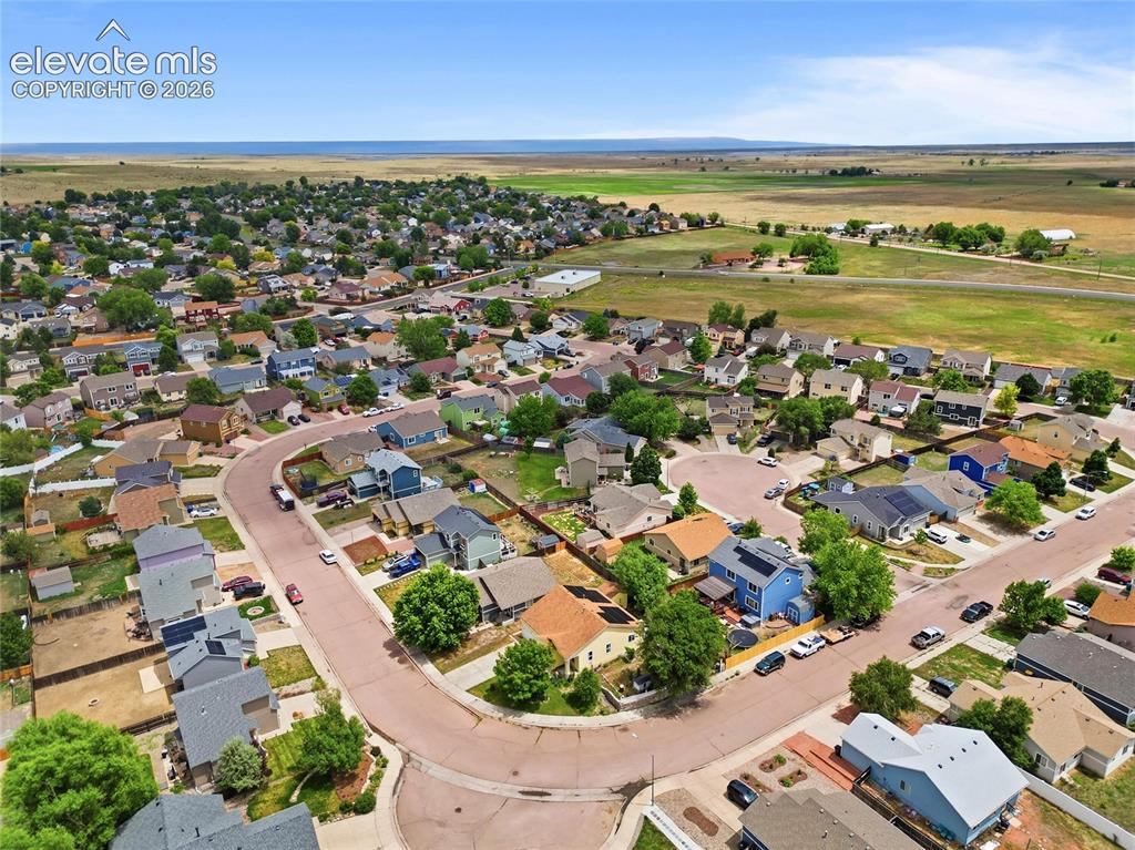 7608 Barn Owl Drive Fountain CO 80817