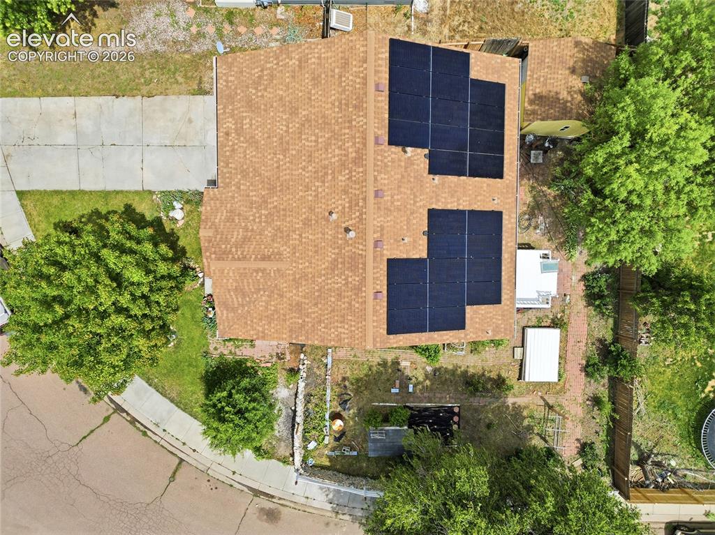 7608 Barn Owl Drive Fountain CO 80817